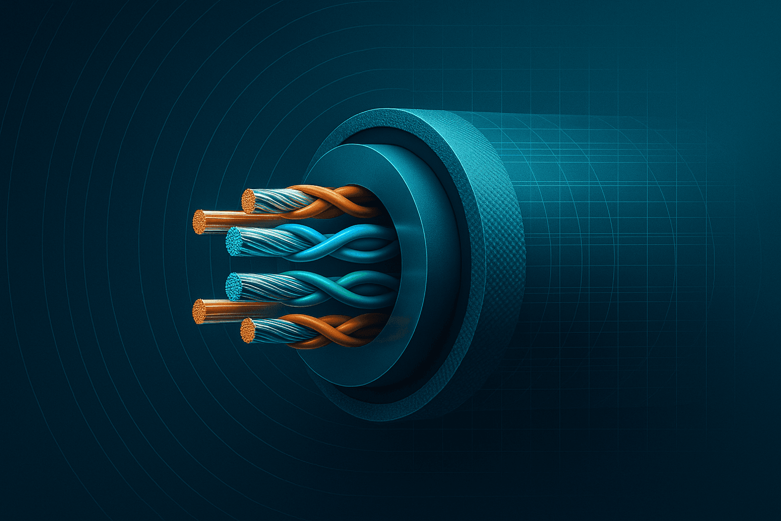 CREST-accredited testing