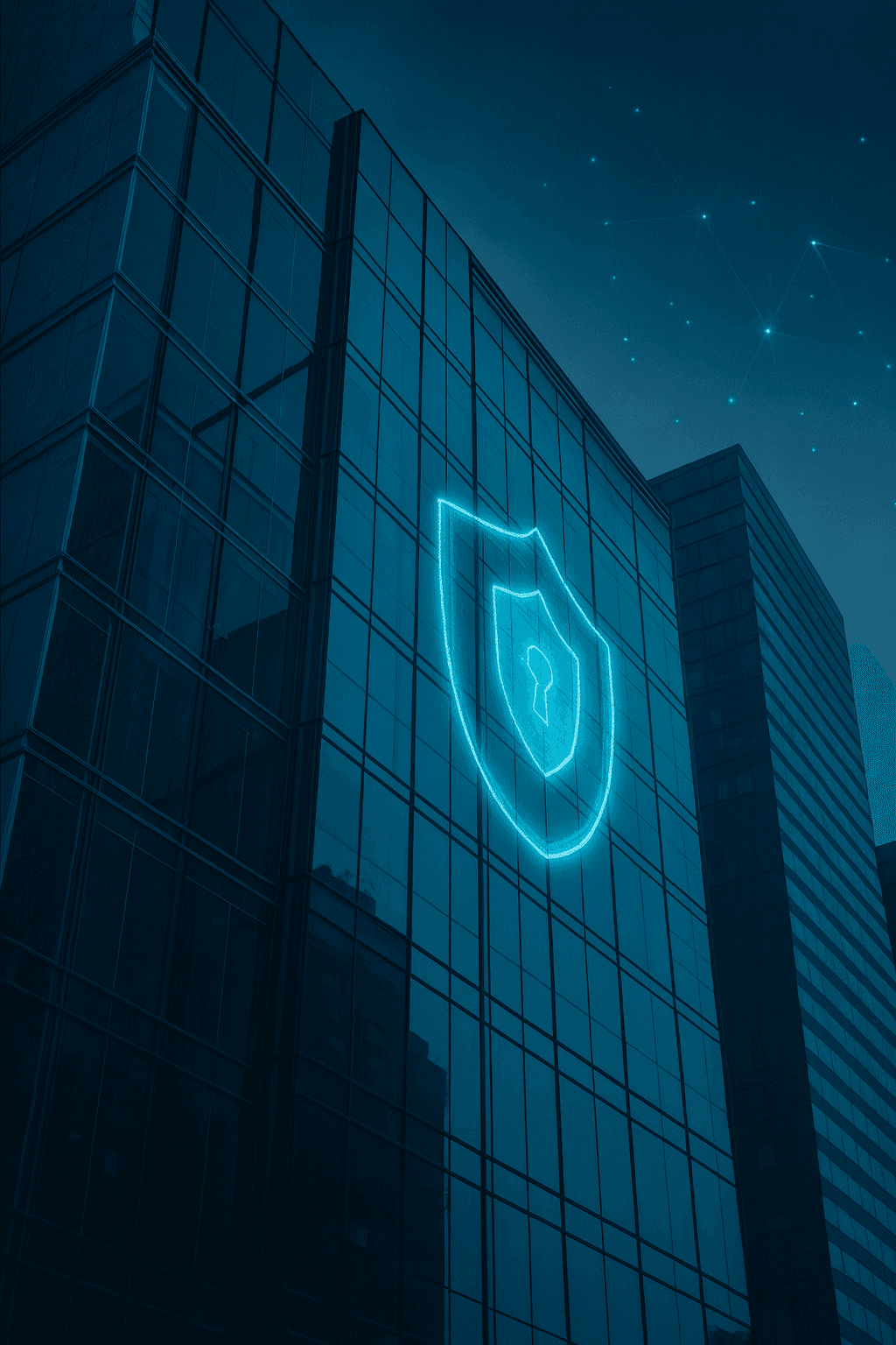 Security Risk Assessment process