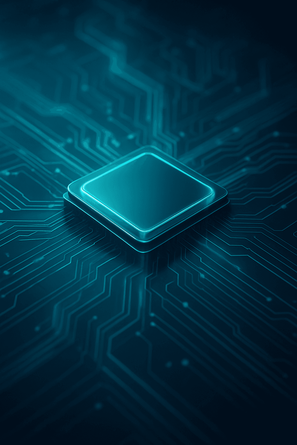 Dalton Cyber team meeting in modern office