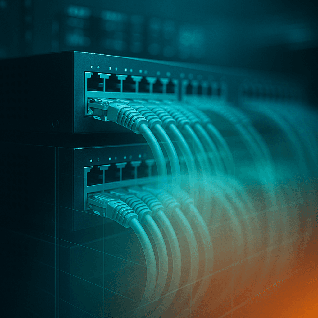 Cybersecurity services overview