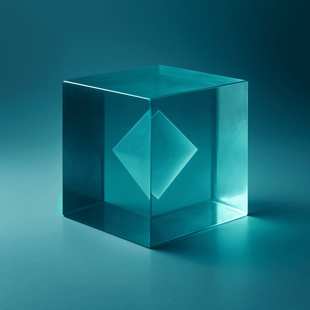 Dalton Cyber team meeting in modern office