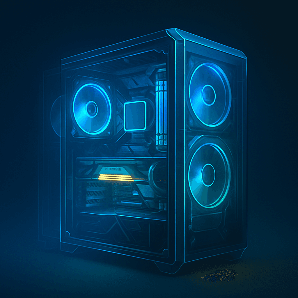 Penetration Testing process